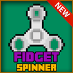 Fidget Spinner Mod MCPE 🔥🔥🔥