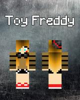 Mods Fnaf for Minecraft स्क्रीनशॉट 2