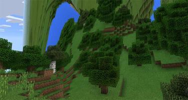 Hallucination Shaders for MCPE تصوير الشاشة 3