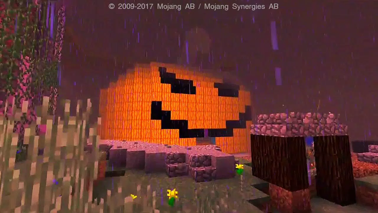 Minecraft ganha mapa assustador de Halloween; saiba como baixar