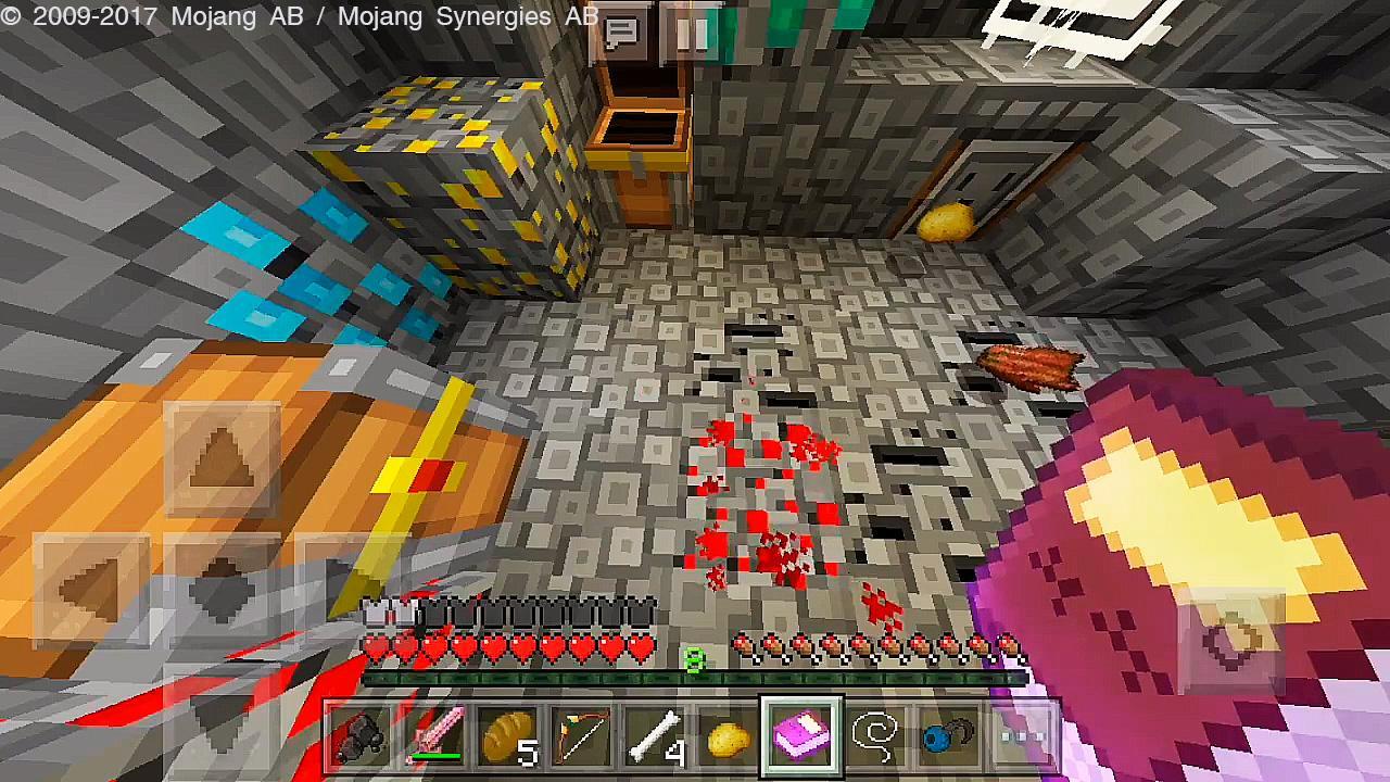 Android 用の Rpgクエストminecraftマップ Apk をダウンロード