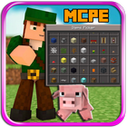 Pocket Manager for MinecraftPE icon