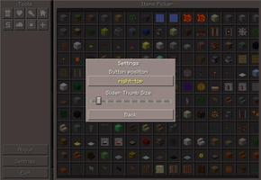 Pocket Manager Mod تصوير الشاشة 3