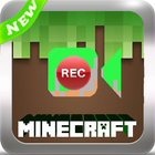 Minecast Screen Recorder icône
