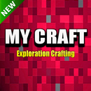 My Craft: Exploration and Crafting APK