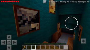 Hello Neighbor MCPE Map for Roblox Fans ภาพหน้าจอ 3