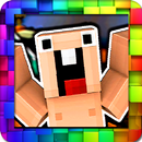 Who’s Your Daddy MCPE Map Minigame-APK