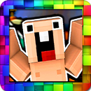 Who’s Your Daddy MCPE Map Minigame APK