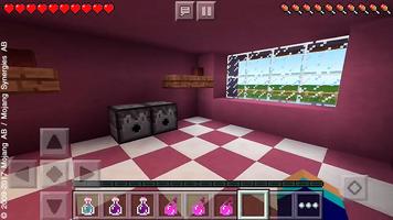 Who’s Your Daddy MCPE Map Minigame capture d'écran 2