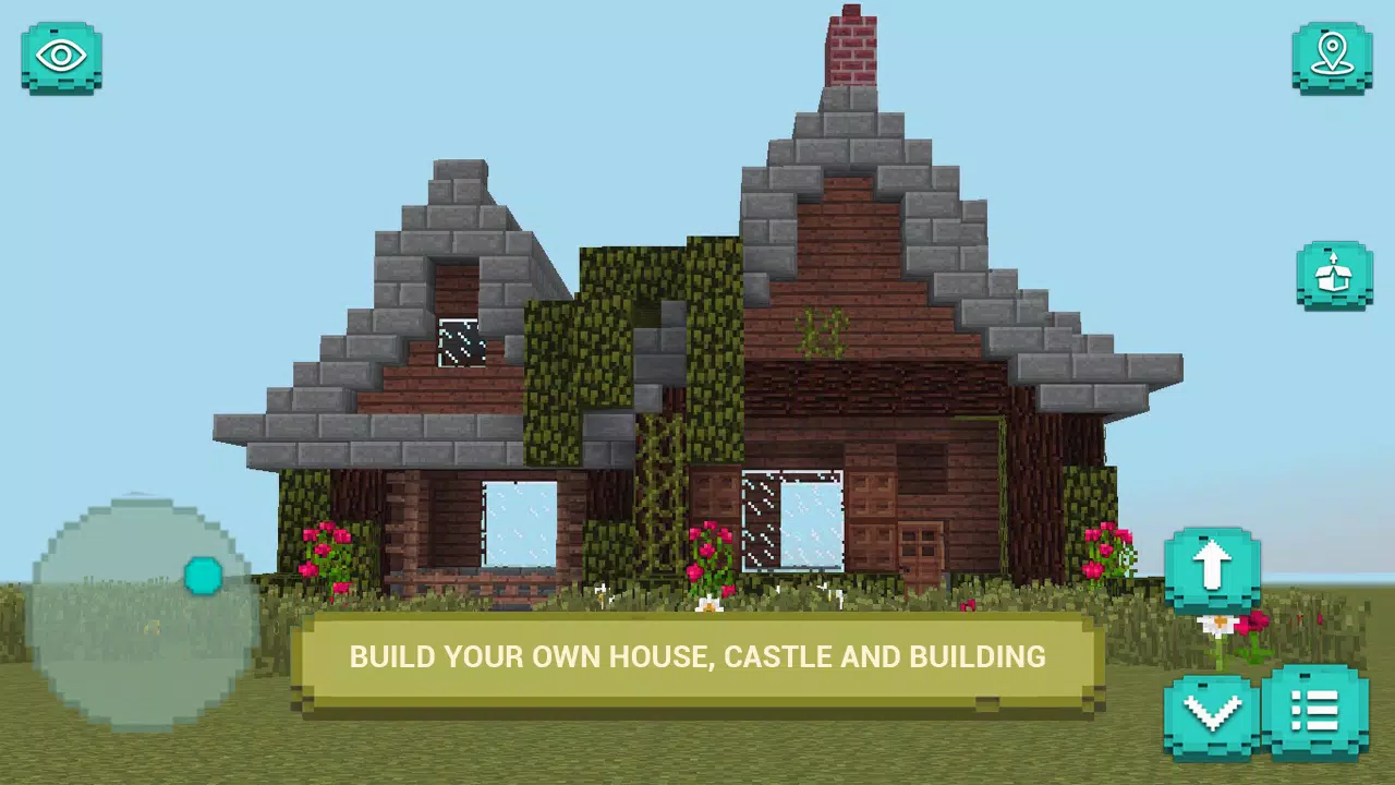 Villa Craft free APK for Android Download