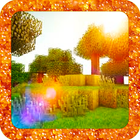 Mod Minecraft Shader SSPE Roblox icon