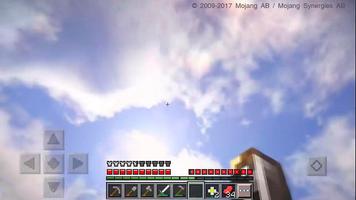 Mod Minecraft Shader SSPE Roblox 截圖 1