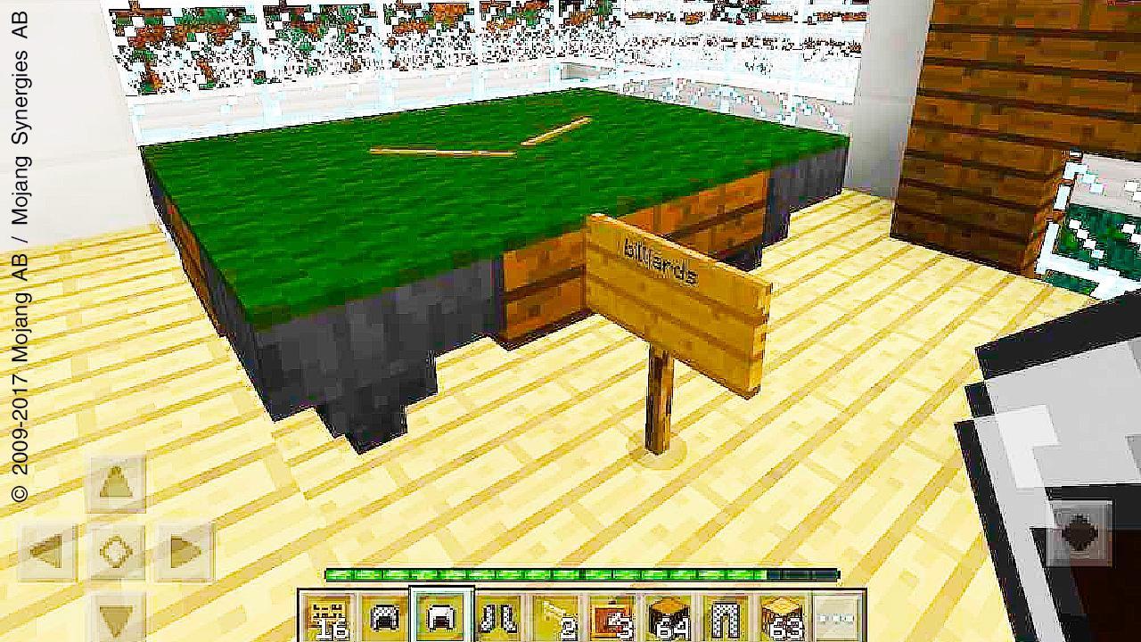 Android 用の モダンレッドストーンハウスmcpe地図 Apk をダウンロード