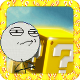 新的Lucky Block插件，用于MCPE