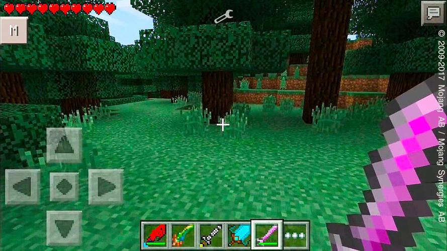 無料で アドバンスドソードminecraft Weapons Mod アプリの最新版