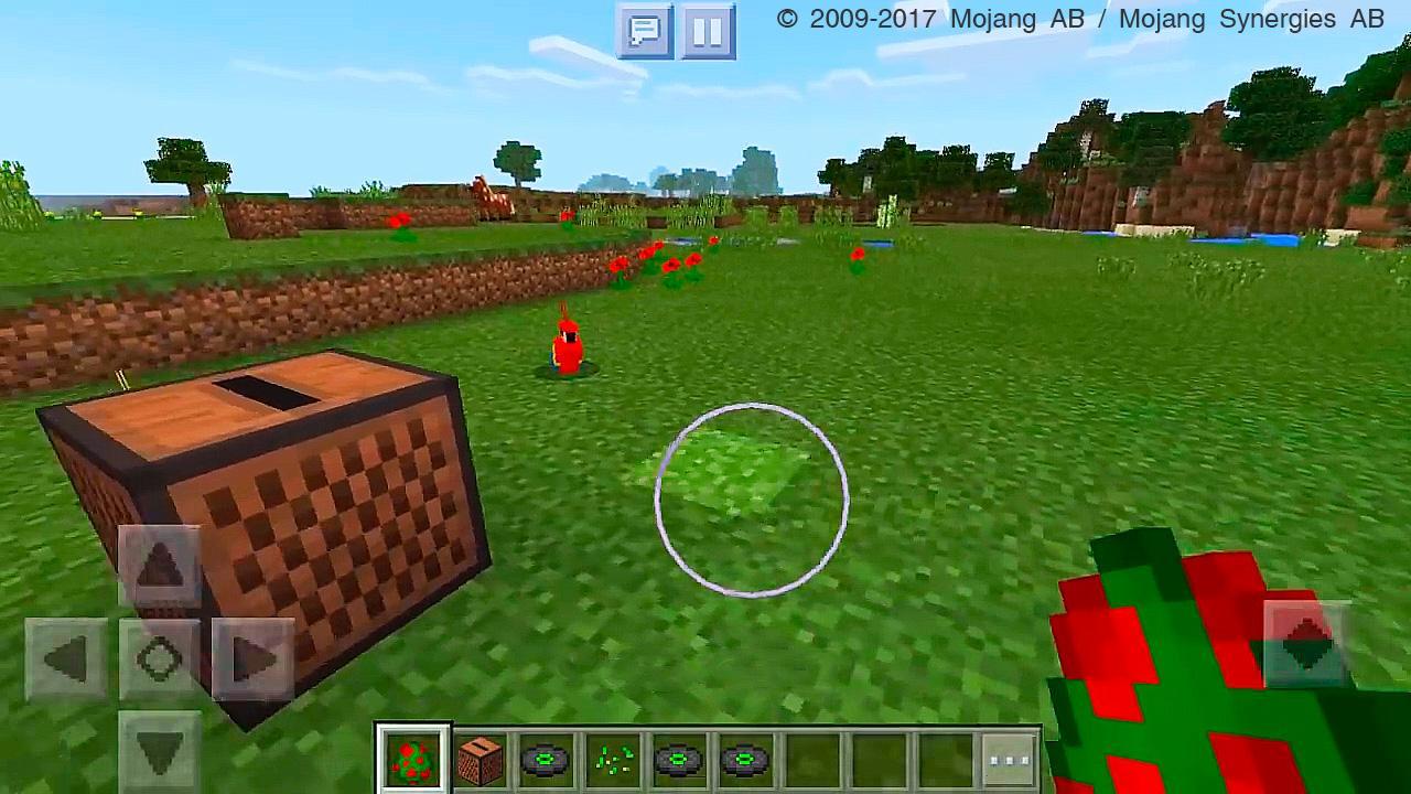 宝贝鹦鹉minecraft宠物插件安卓下载 安卓版apk 免费下载 宝贝鹦鹉minecraft宠物插件安卓下载 安卓版apk 免费下载