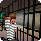 The Prison Break MCPE Imprisonment Map icon