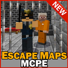 Escape Maps 圖標