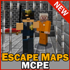 Escape Maps ícone