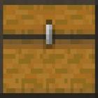 Minecraft Items list Zeichen