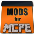 Mods para Minecraft PE icono
