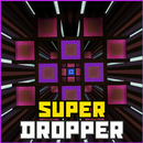 Dropper Maps Minecraft PE MCPE APK