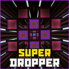 Dropper Maps Minecraft PE MCPE Zeichen