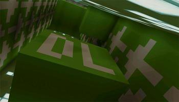 Dropper Maps Minecraft PE MCPE screenshot 3