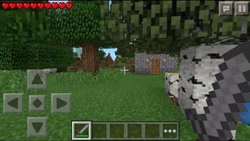 Triks Minecraft Pocket Edition syot layar 2