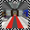 ”Ultimate Sky Factory. Map for MCPE