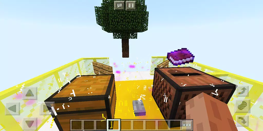 Sky Factory Map Mcpe Ultimate Sky Factory. Map For Mcpe For Android - Apk Download