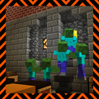 The Monster Factory. Map for MCPE icon