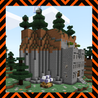 Ehrentafel für MCPE Zeichen