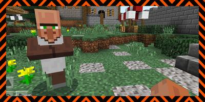 Ehrentafel für MCPE Plakat