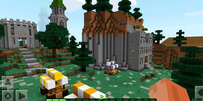 Ehrentafel für MCPE Screenshot 2