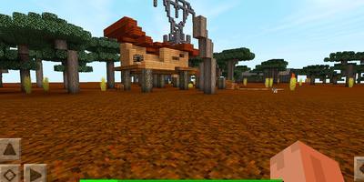 2 Schermata Ultima Day on Earth. Map for MCPE