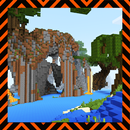 Enclave. Map for MCPE APK