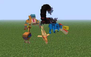 Dragon Mods For Minecraft Pe Apk 1 0 Download For Android Download Dragon Mods For Minecraft Pe Apk Latest Version Apkfab Com