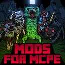 MOD FOR MCPE PACK APK