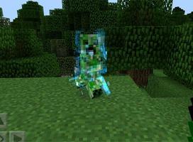 MOD FOR MCPE PACK تصوير الشاشة 2