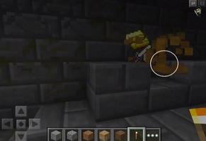 ROBOT MODS For MineCraft PE 截圖 2