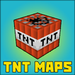 ”TNT Maps for Minecraft 💣