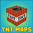 TNT Maps for Minecraft 💣 APK