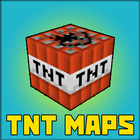 TNT Maps icono