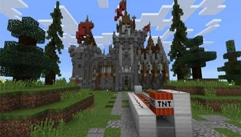 TNT Maps Affiche