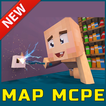 Map Who's Your Daddy for Minecraft PE MCPE