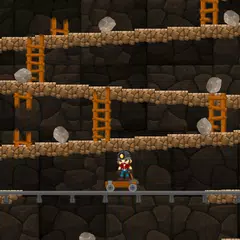 download mine kong APK