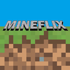 آیکون‌ MineFlix