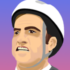 آیکون‌ Happy Wheels