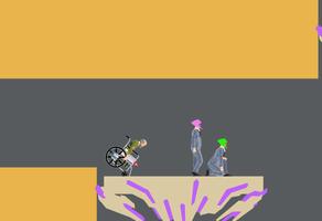 Happy Wheels screenshot 3